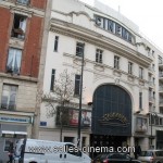 Cinéma Alcazar Asnières-sur-Seine Cinéma Alcazar Asnières-sur-Seine