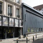 Cinéma Plazza Victor-Hugo à Besancon - www.salles-cinema.com Cinéma Plazza Victor-Hugo à Besancon - www.salles-cinema.com