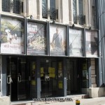 Cinéma Plazza Victor-Hugo à Besancon - www.salles-cinema.com