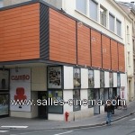 Cinema Cameo-nancy Cinema Cameo-nancy