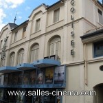 Cinéma Colisée Colmar Cinéma Colisée Colmar