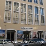 Cinema des Carmes Orleans Cinema des Carmes Orleans