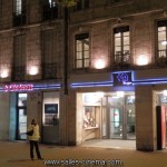 Cinéma Dragon CGR à La Rochelle - www.salles-cinema.com