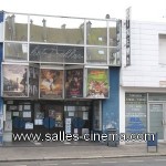 Cinema Drakkar Yvetot