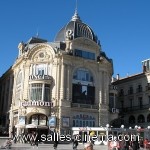 Cinema Gaumont Comédie Montpellier Cinema Gaumont Comédie Montpellier