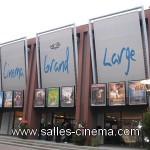 Cinema Grand Large Fecamp