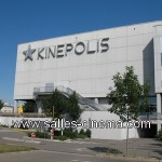 Cinema Kinepolis Nancy Cinema Kinepolis Nancy