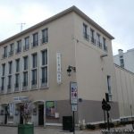 Cinéma Les Carmes à Orléans