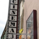 Cinéma Impérial à Lunéville Cinéma Impérial à Lunéville