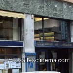 Cinema le Méliès à Grenoble: un des cinémas de Grenoble classé Art et Essai
