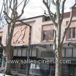 Cinema Pathe Palace Avignon