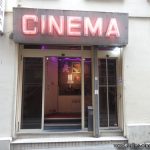 Cinéma Le Beverley à Paris