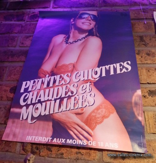 Rencontres 7 minutes