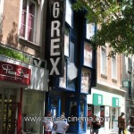 Cinéma Le Rex à Grenoble