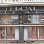 Cinémas à Toulon: le Royal, classé Art et Essai - www.salles-cinema.com Cinémas à Toulon: le Royal, classé Art et Essai - www.salles-cinema.com
