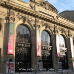 Cinéma-Théâtre le Rutebeuf à Clichy-la-Garenne - www.salles-cinema.com Cinéma-Théâtre le Rutebeuf à Clichy-la-Garenne - www.salles-cinema.com