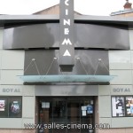 Cinéma Le Royal à Saint-Max Cinéma Le Royal à Saint-Max