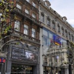 Cinéma UGC de Brouckere à Bruxelles