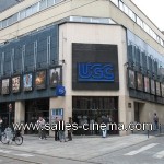 Cinema UGC Nancy Saint-Jean