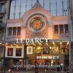 Cinéma Le Darcy à Dijon Cinéma Le Darcy à Dijon