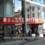 Cinema Marché Beaux-Arts à Besançon Cinema Marché Beaux-Arts à Besançon