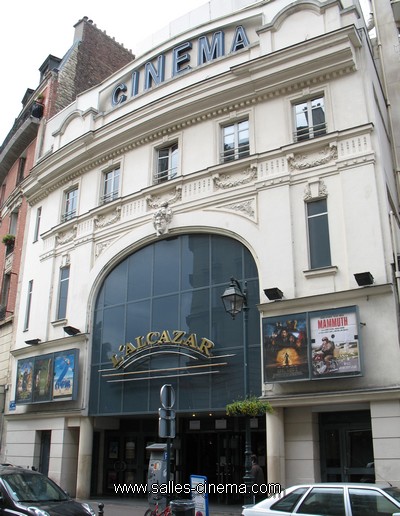 Casino voltaire asnieres