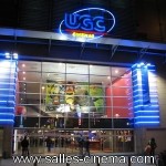 Cinemas Ugc Anvers