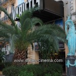 Cinéma Les Variétés à Nice Cinéma Les Variétés à Nice