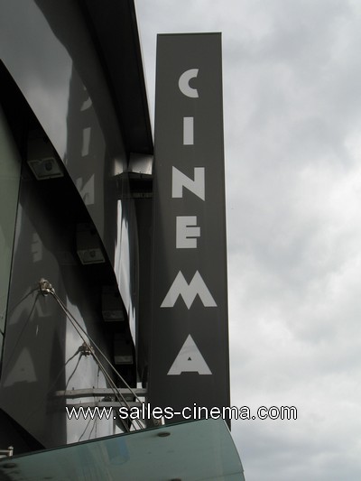 Cinema Saint Max 87