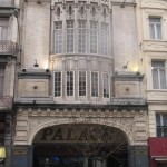 Cinéma Pathé Palace à Bruxelles Cinéma Pathé Palace à Bruxelles