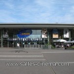 UGC Ciné Cité Cergy-le-Haut