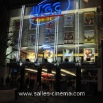 Cinema UGC De Brouckere Bruxelles Cinema UGC De Brouckere Bruxelles