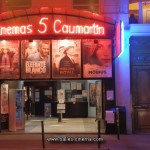 Cinéma Cinq Caumartin à Paris - www.salles-cinema.com Cinéma Cinq Caumartin à Paris - www.salles-cinema.com