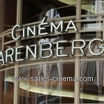 Cinéma Arenberg à Bruxelles Cinéma Arenberg à Bruxelles