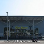 Multiplexe Ciné Centre à Dreux Multiplexe Ciné Centre à Dreux