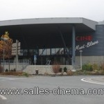 Cinéma Ciné Mont-Blanc à Sallanches