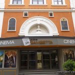 Cinéma le Dôme Gambetta à Albertville