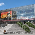 Cinéma Décavision à Annecy