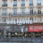 Cinéma le Bretagne à Paris (réseau Rytmann) Cinéma le Bretagne à Paris (réseau Rytmann)