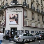 Cinéma Le Champo à Paris Cinéma Le Champo à Paris