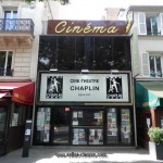 Cinéma Chaplin Denfert à Paris - www.salles-cinema.com Cinéma Chaplin Denfert à Paris - www.salles-cinema.com
