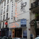Cinéma du Panthéon à Paris - www.salles-cinema.com Cinéma du Panthéon à Paris - www.salles-cinema.com