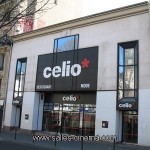 Cinéma Gaîté Rochechouart à Paris