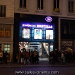 Cinéma La Bastille à Paris - www.salles-cinema.com