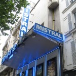 Cinéma Gaumont Mistral à Paris Cinéma Gaumont Mistral à Paris