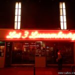 Cinéma Les 3 Luxembourg à Paris