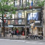 Cinéma mk2 Odéon Cinéma mk2 Odéon