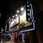 Cinéma MK2 Odéon à Paris