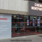 Cinéma Gaumont Montparnos à Paris - www.salles-cinema.com Cinéma Gaumont Montparnos à Paris - www.salles-cinema.com