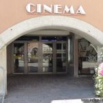 Cinéma Les Quatre Nemours à Annecy